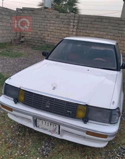 تويوتا كراون